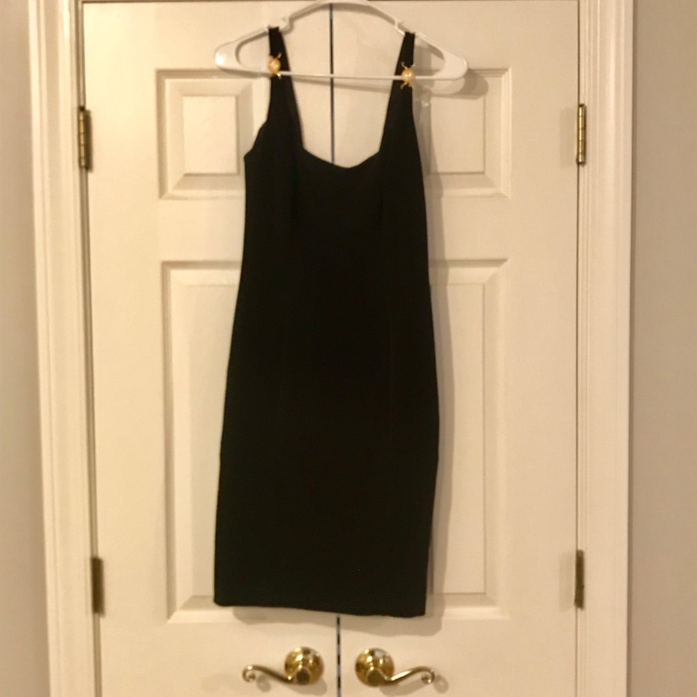 Perfect Little Black Dress!